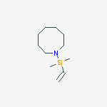 AZOCINE, 1-(ETHENYLDIMETHYLSILYL)OCTAHYDRO-