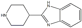 2-piperidin-4-yl-1H-benziMidazole
