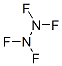 1,1,2,2-tetrafluorohydrazine