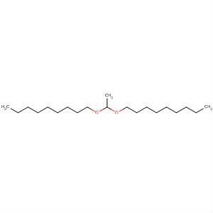 Nonane, 1,1'-[ethylidenebis(oxy)]bis-