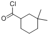CYCLOHEXANECARBONYL CHLORIDE,3,3-DIMETHYL-