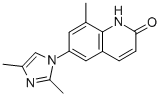 Nanterinone