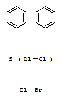 2'-bromo-2,3,4,5,6-pentachlorobiphenyl