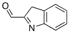 3H-Indole-2-carboxaldehyde