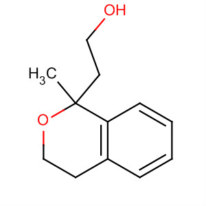 1H-2-Benzopyran-1-ethanol, 3,4-dihydro-a-methyl-