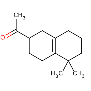 Ethanone, 1-(1,2,3,4,5,6,7,8-octahydro-5,5-dimethyl-2-naphthalenyl)-