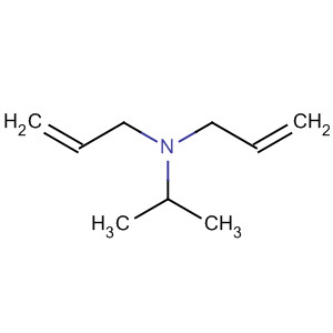 2-Propen-1-amine, N-(1-methylethyl)-N-2-propenyl-