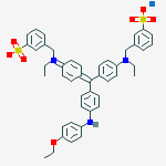 kenacid blue