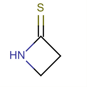 2-Azetidinethione