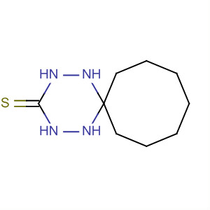 1,2,4,5-Tetraazaspiro[5.7]tridecane-3-thione