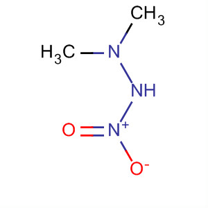 Hydrazine, 1,1-dimethyl-2-nitro-