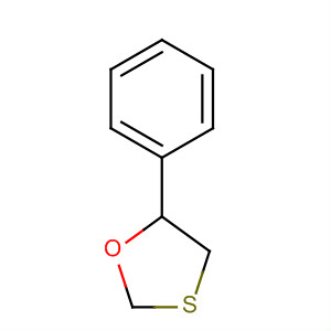 1,3-Oxathiolane, 5-phenyl-