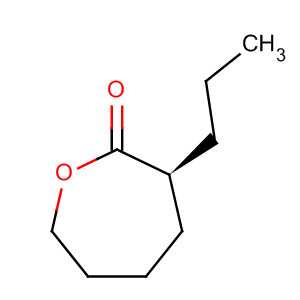 2-Oxepanone, 7-propyl-, (7S)-