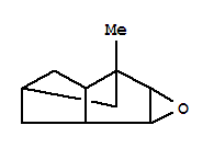 3,5-METHANOPENTALENO[1,2-B]OXIRENE,OCTAHYDRO-1B-METHYL-,(1-A-,1BBETA-,3-A-,4ABETA-,5-A-,5A-A-)-