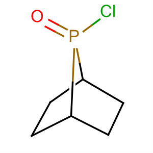 7-Phosphabicyclo[2.2.1]heptane, 7-chloro-, 7-oxide