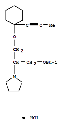 Dopropidil hydrochloride