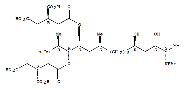 fumonisin A2