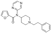 Mirfentanil