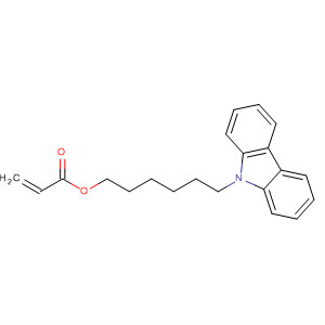2-Propenoic acid, 6-(9H-carbazol-9-yl)hexyl ester