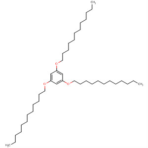 Benzene, 1,3,5-tris(dodecyloxy)-