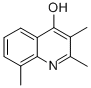 2,3,8-TRIMETHYLQUINOLIN-4-OL