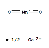 Ca·2MnO2