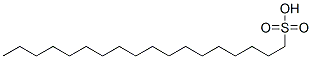 octadecane-1-sulfonic acid