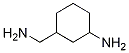 (1R,3R)-rel-3-Amino-cyclohexanemethanamine