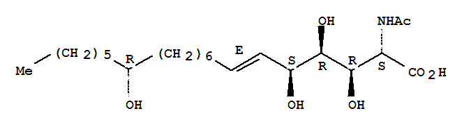 Sphingofungin D