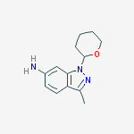 1H-Indazole, 7-(phenylmethoxy)-