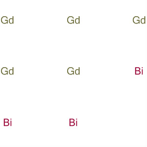 Bi3Gd5