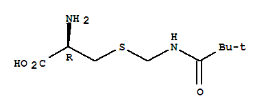 trimethylacetamidomethylcysteine