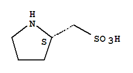 (S)-2-PYRROLIDINEMETHANESULFONIC ACID
