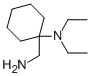 (1-AMINOMETHYL-CYCLOHEXYL)-DIETHYL-AMINE