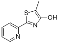 5-METHYL-2-(2-PYRIDINYL)-1,3-THIAZOL-4-OL