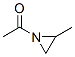 1-Acetyl-2-methylaziridine