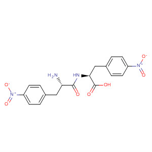 L-Phenylalanine, 4-nitro-L-phenylalanyl-4-nitro-