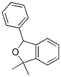 1,3-Dihydro-1,1-dimethyl-3-phenylisobenzofuran