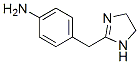 2-(4-aminobenzyl)imidazoline