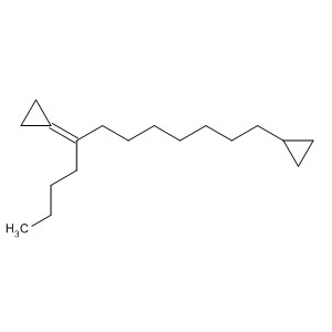 Tetraspiro[2.0.0.2.0.2.0.1]undecane, 11-cyclopropylidene-