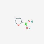 B-(tetrahydro-2-furanyl)Boronic acid