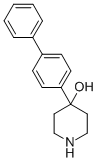 4-[1,1-BIPHENYL]-4-YL-4-PIPERIDINOL