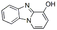 pyrido[1,2-a]benzimidazol-4-ol