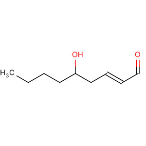2-Nonenal, 5-hydroxy-, (E)-