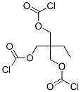 1,1,1-Trimethylolpropane trichloroformate