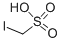 SODIUMIODOMETHANESULPHONATE