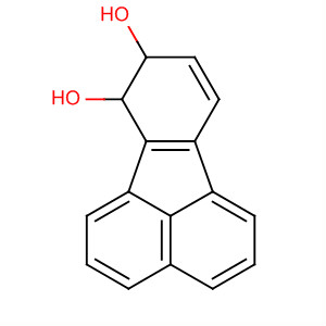 7,8-Fluoranthenediol, 7,8-dihydro-