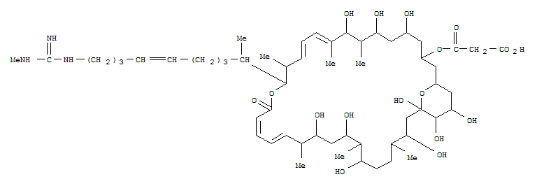 shurimycin A
