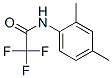 N-(2,4-dimethylphenyl)-2,2,2-trifluoro-acetamide