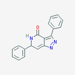 1H-Pyrrolo[3,2-b]pyridine, 6-(2,4,6-trichlorophenyl)-